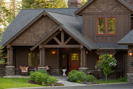 Aspen Homes - Nspire Magazine - Pacific Northwest Living