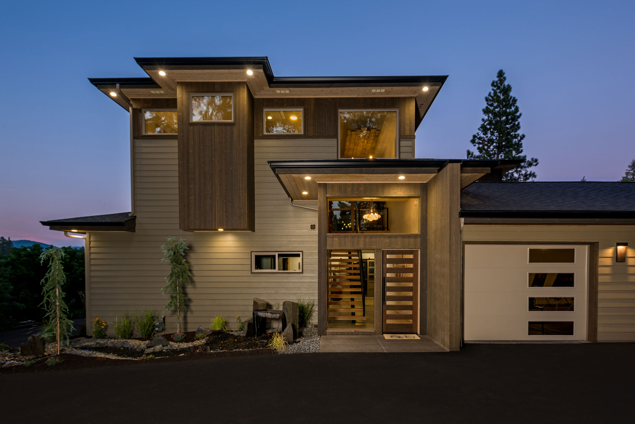 Elevated Living - Pacific Northwest Living