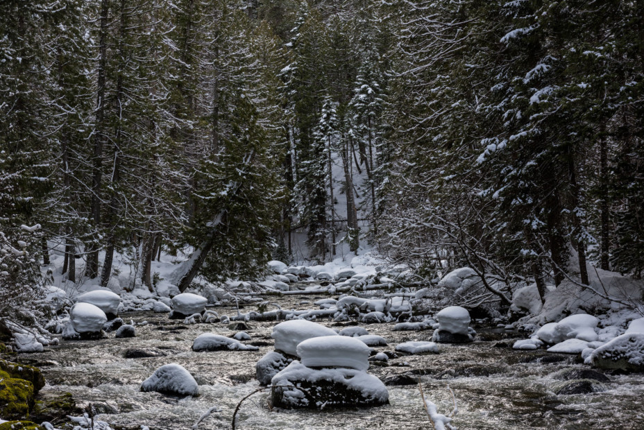 Jerry Johnson Springs - Missoula, Montana - Nspire Magazine - Pacific ...