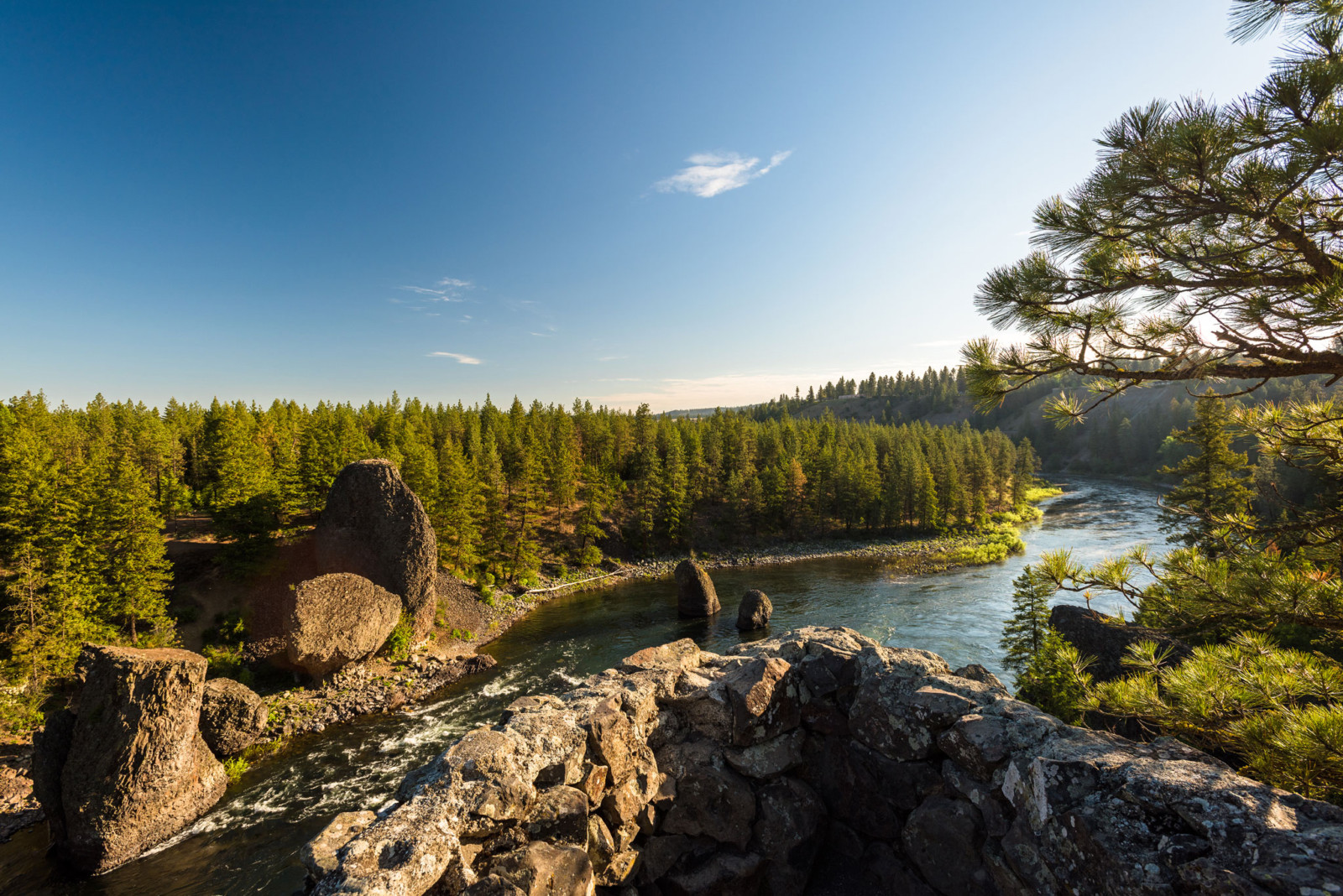 Riverside State Park - Spokane, Washington | Nspire Magazine