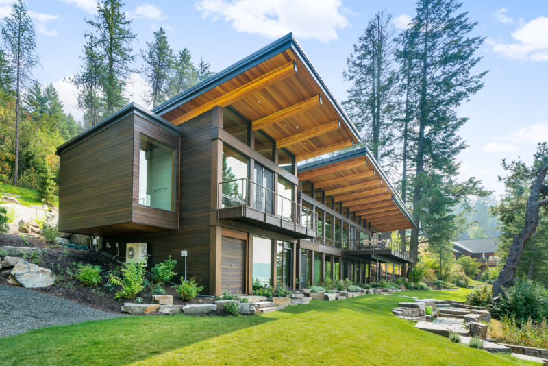 A lake home built for family | Nspire Magazine